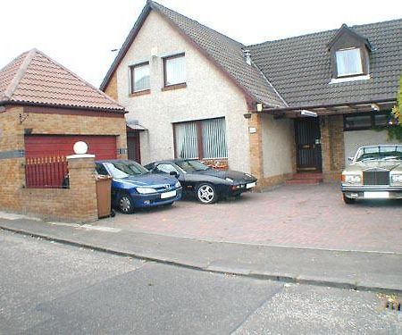 Marchfield Guest House EDI Exterior photo