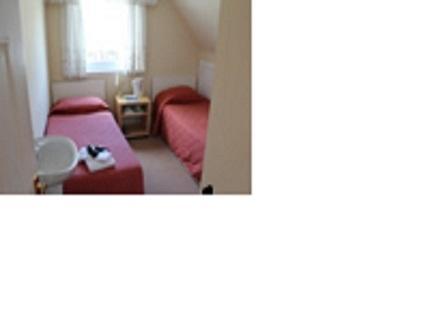 Marchfield Guest House EDI Exterior photo