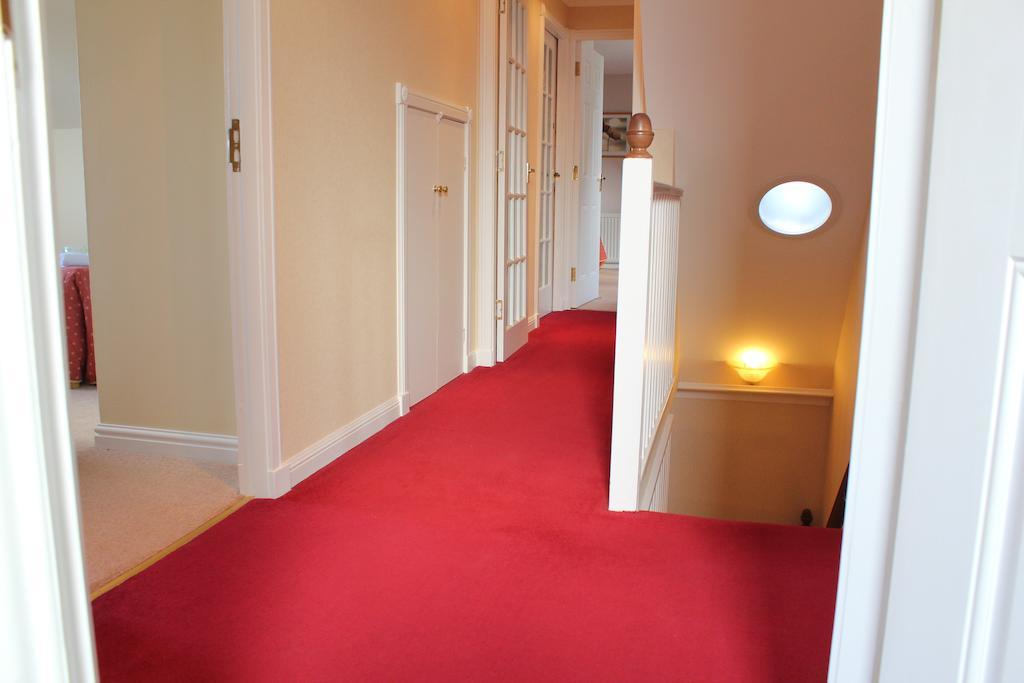 Marchfield Guest House EDI Exterior photo
