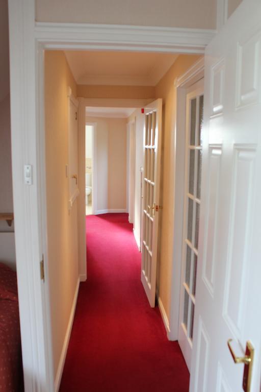 Marchfield Guest House EDI Exterior photo