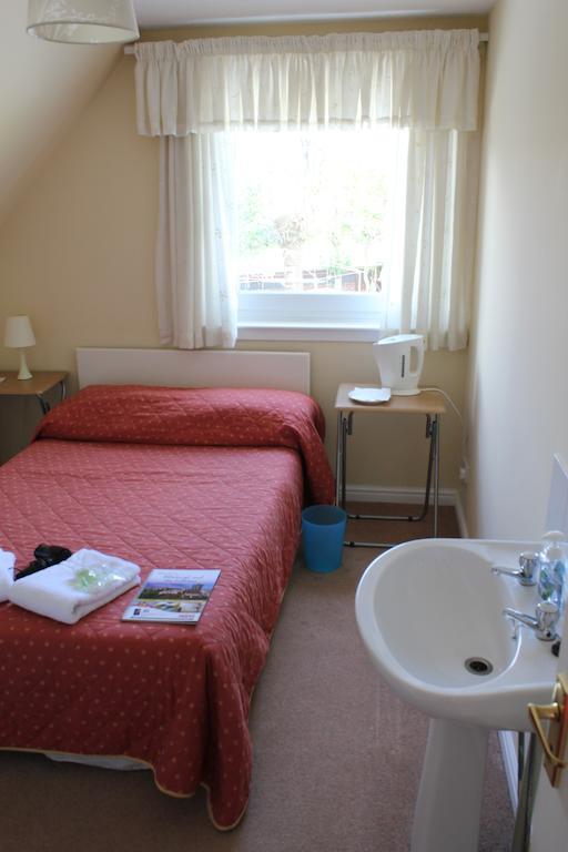 Marchfield Guest House EDI Room photo