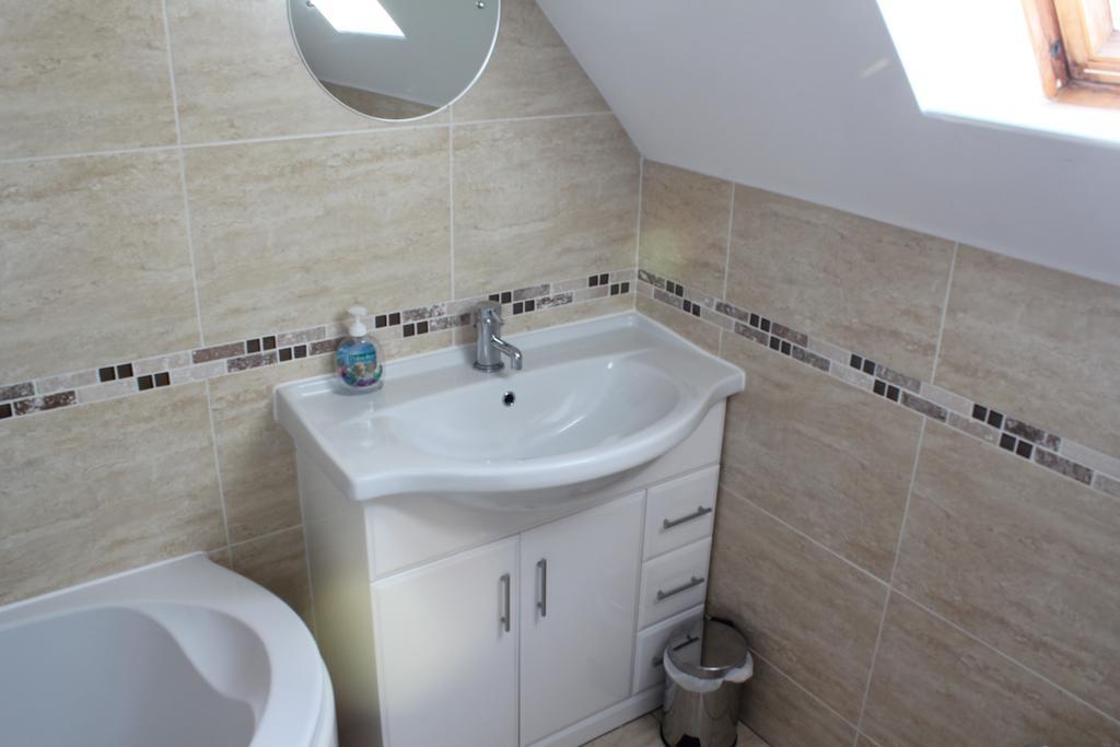 Marchfield Guest House EDI Room photo