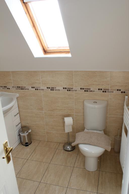 Marchfield Guest House EDI Room photo