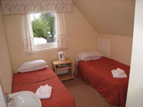 Marchfield Guest House EDI Room photo
