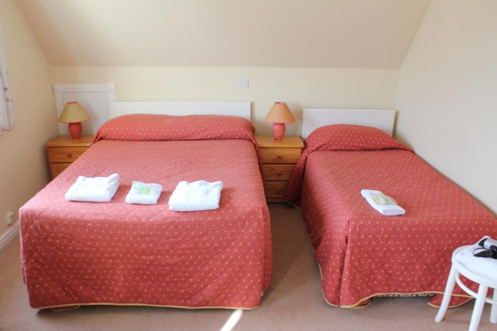 Marchfield Guest House EDI Room photo