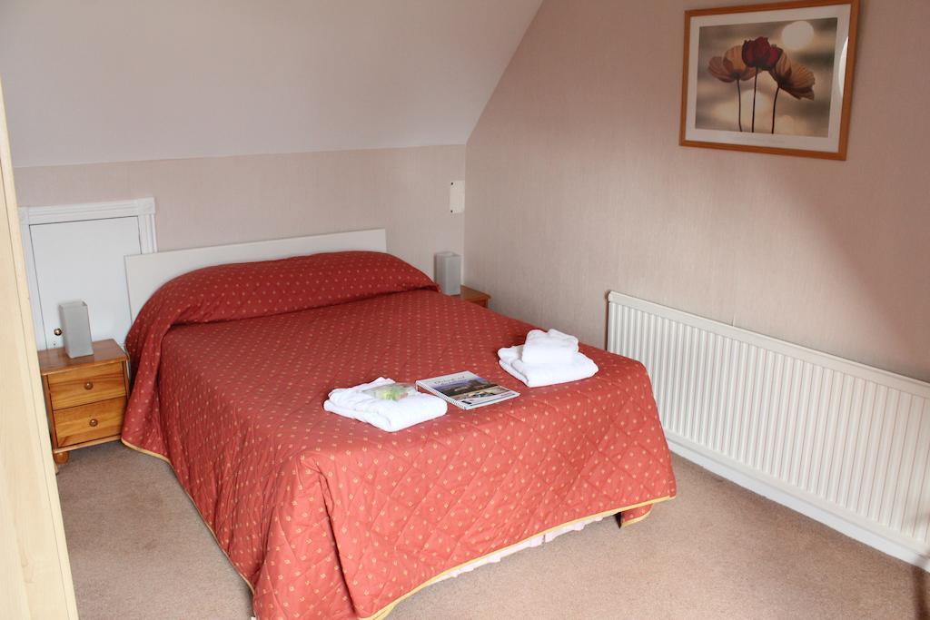 Marchfield Guest House EDI Room photo